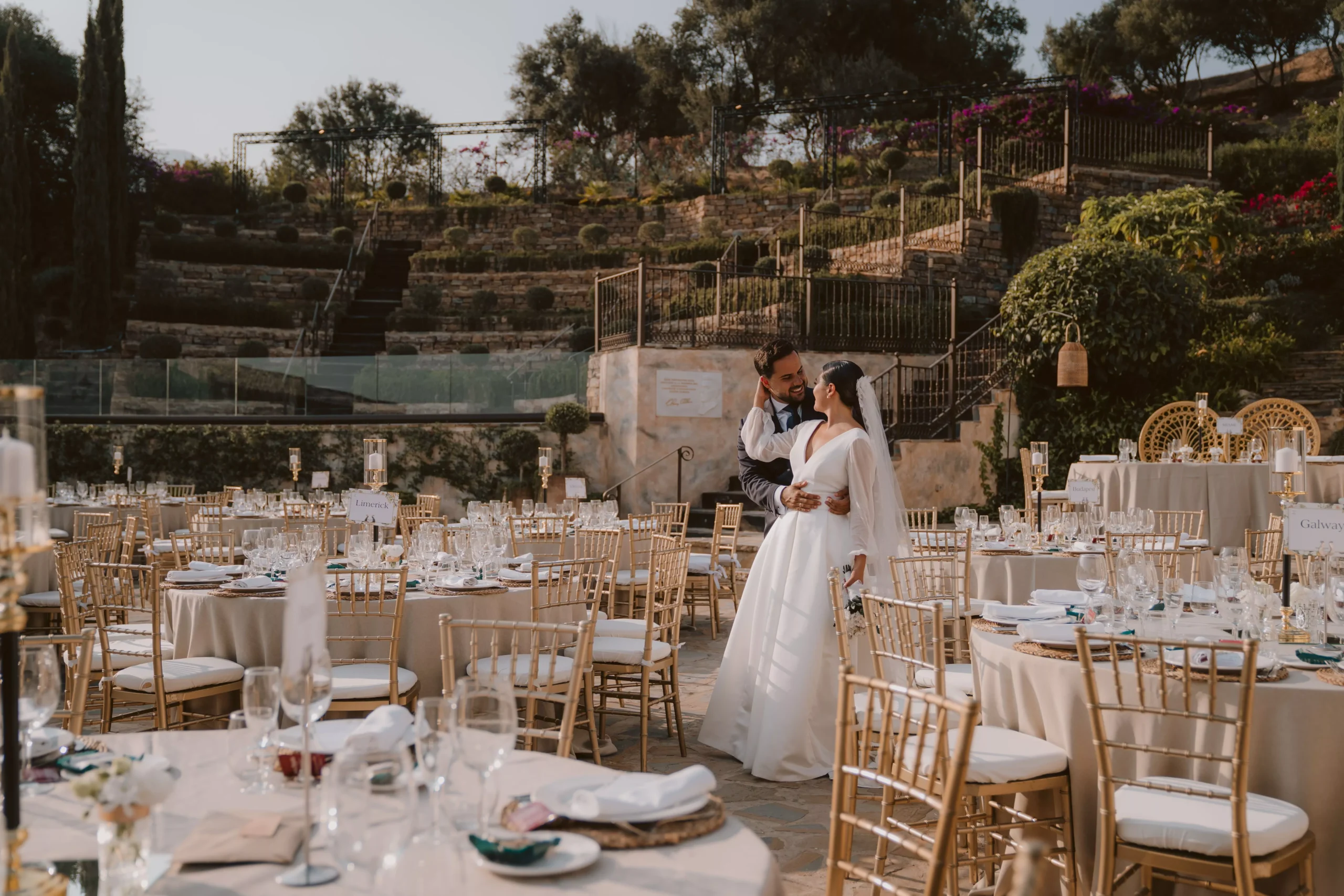 elegir fotografo de bodas